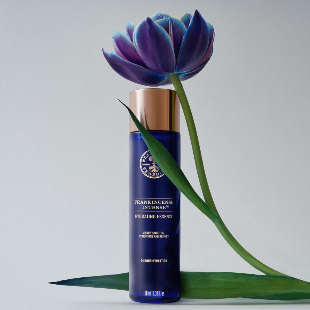 Spring Skin Beauty - A Mixture Of New And Much-Loved Products ...